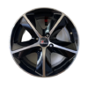 Size15-Black-Silver-Rims-For-Filder-Axio-Probox-Nissan-note-Mazda-demio.-Nissan-advan-15.