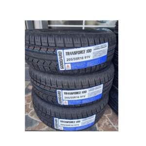 Goddard 16 Tyre