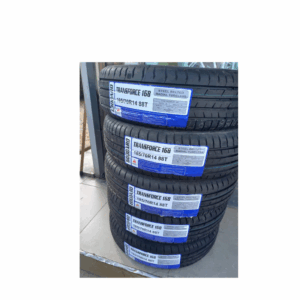 Goddard size 14 Tyre