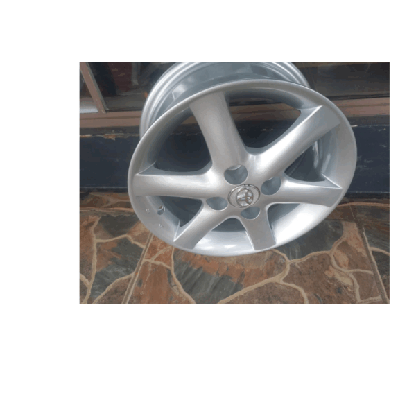 Size 14 and 15 Rims