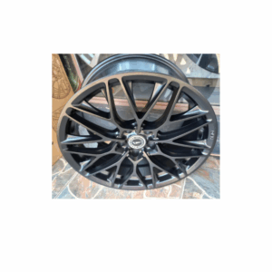 Size 18 Rims