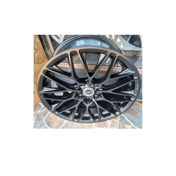 Size 18 Rims