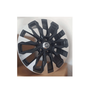 Size 20 Rims for V8