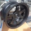 Size 14 Offset Rims for Toyota Probox, Axio, Nissan Note, Demio (4pcs)