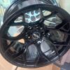 Size 15 Bless Offset Rims for Axio, Probox, NZE, Demio, Nissan Note (4pcs)